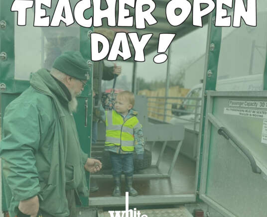 Teacher Open Day!