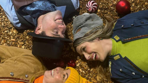 Upcoming Events at White Post Farm